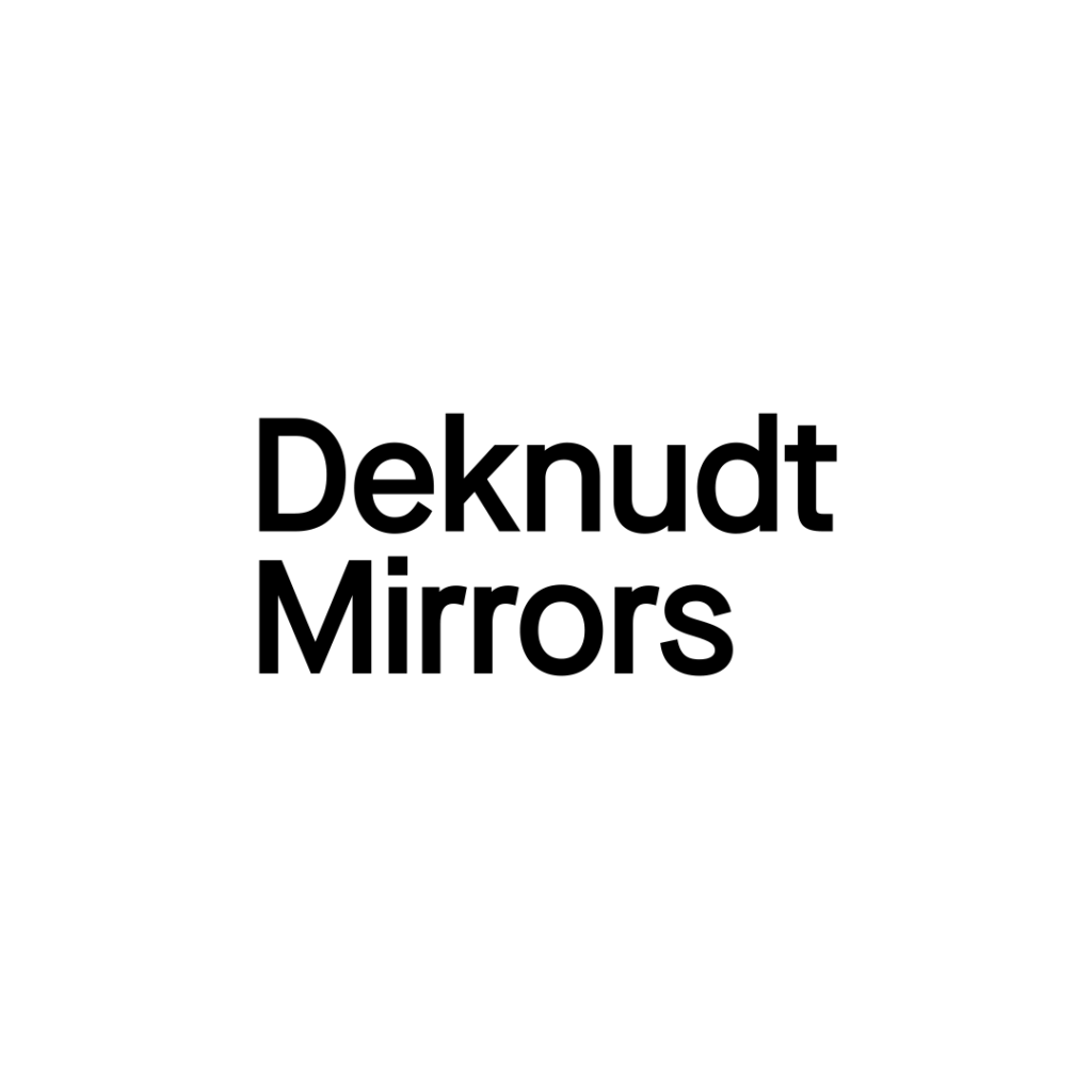 DEKNUDT